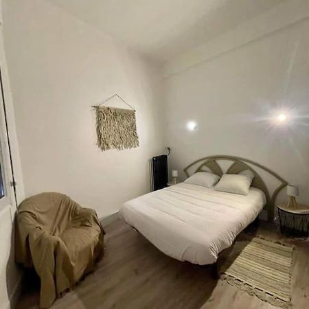 Ferienwohnung La Belle Epoque, Climatisation, Emplacement Ideal Carcassonne Exterior foto